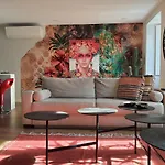 Exotic Fusion double Suite