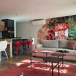 Exotic Fusion double Suite