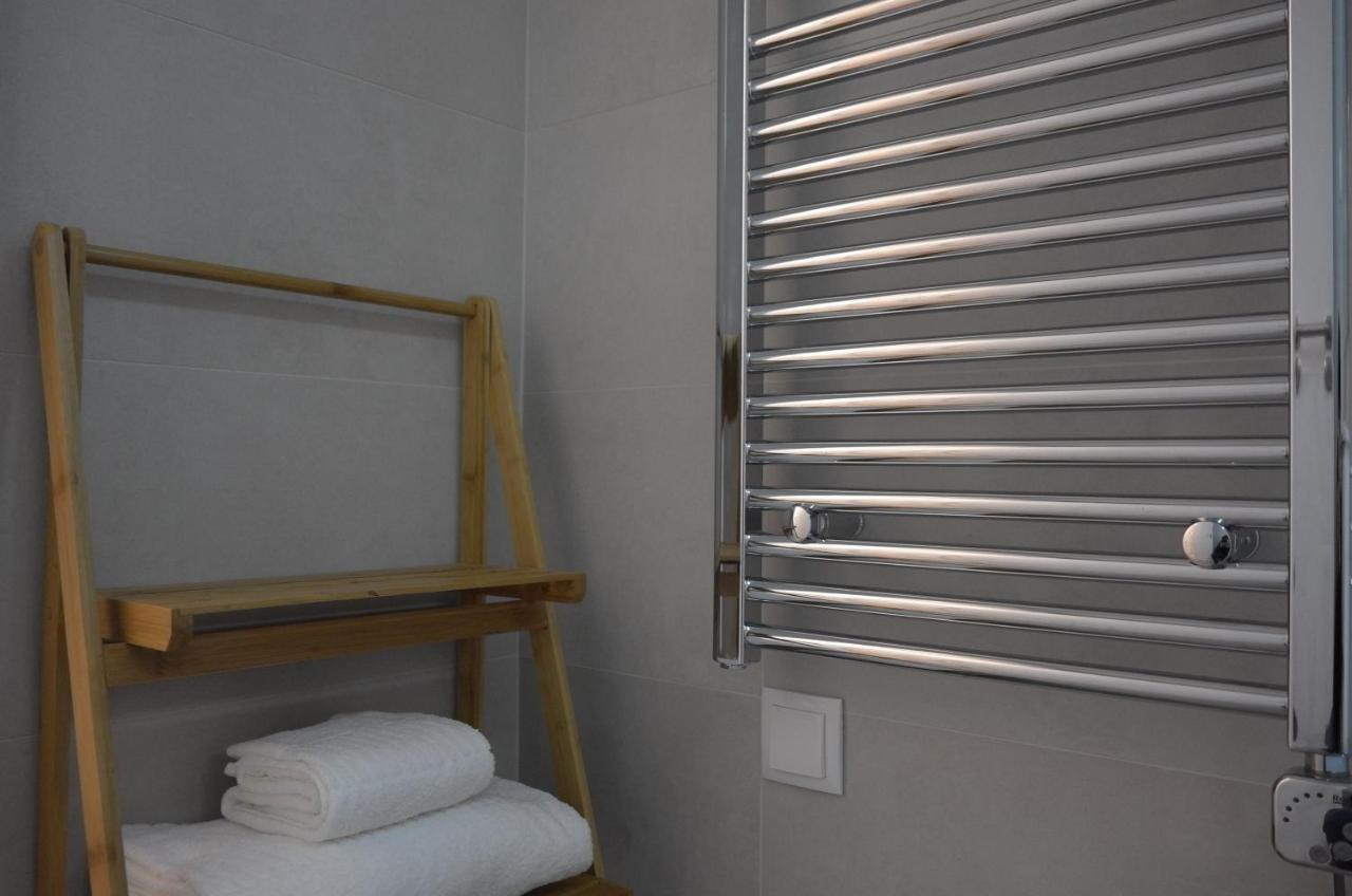 Exotic Fusion Double Appartement Lisboa
