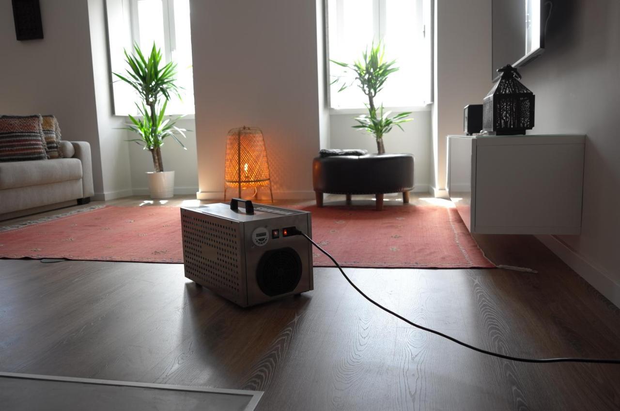 Exotic Fusion Double Appartement *