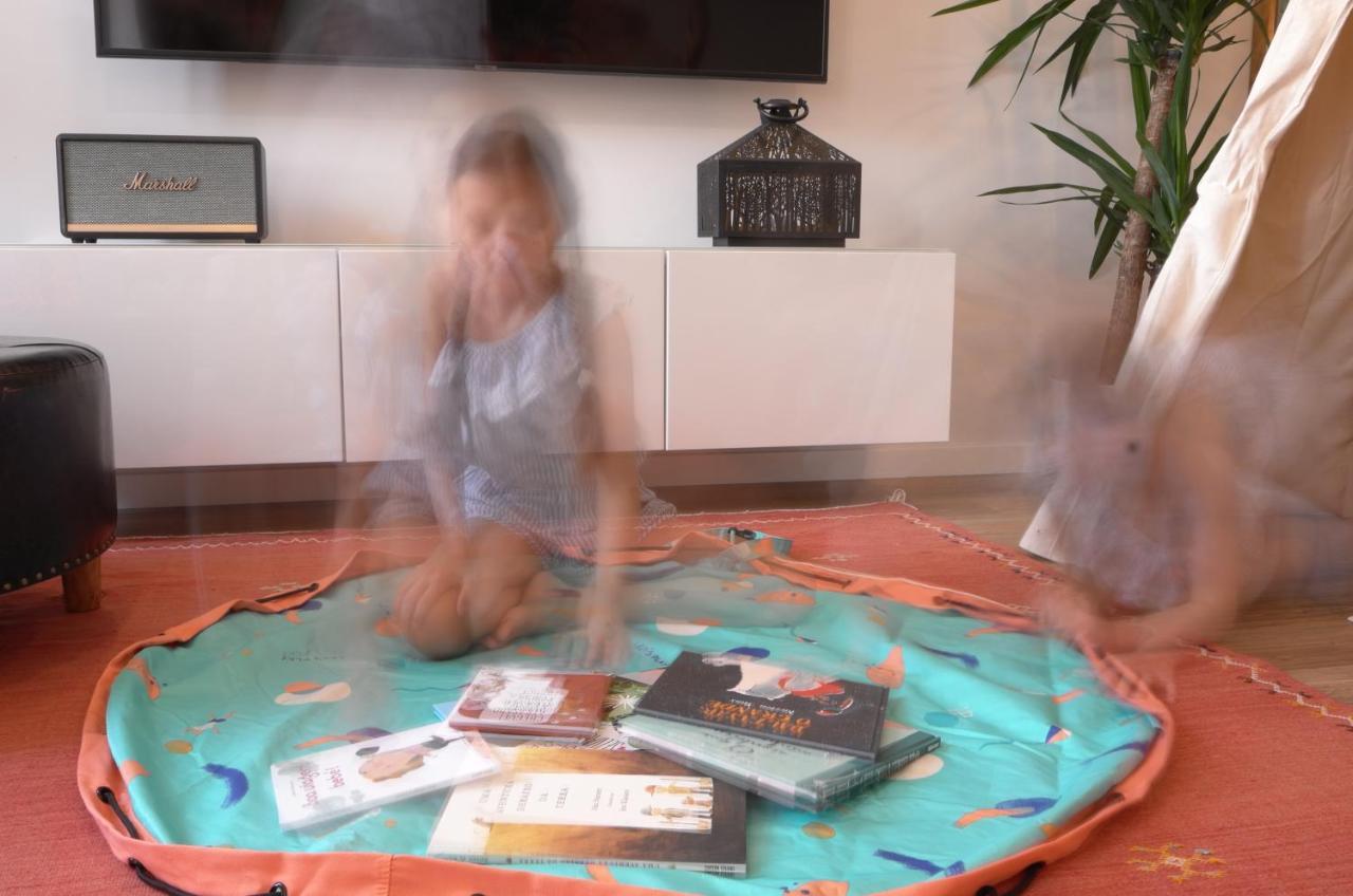 Appartement Exotic Fusion Double