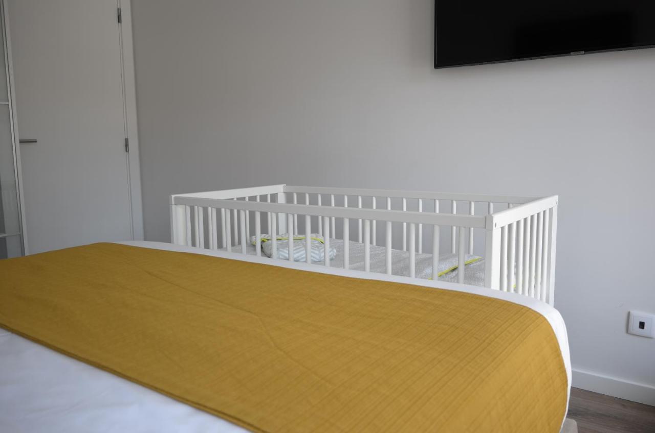 Appartement Exotic Fusion Double *
