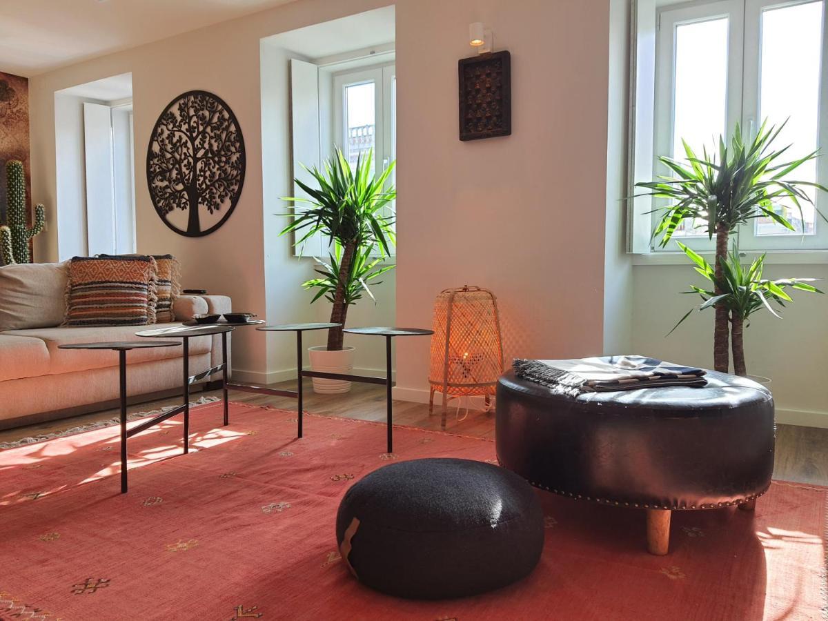 Exotic Fusion Double Appartement *