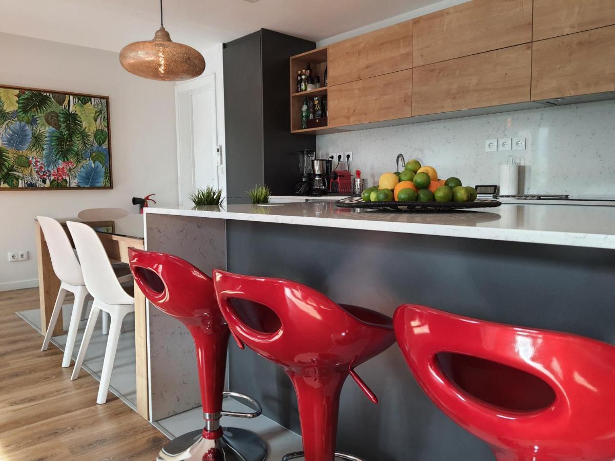 Appartement Exotic Fusion Double *