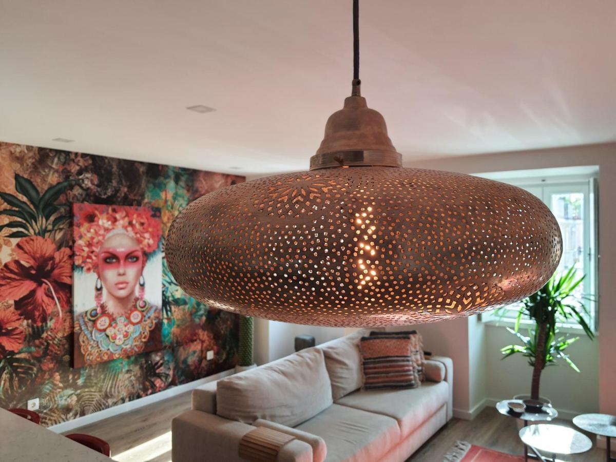 Appartement Exotic Fusion Double