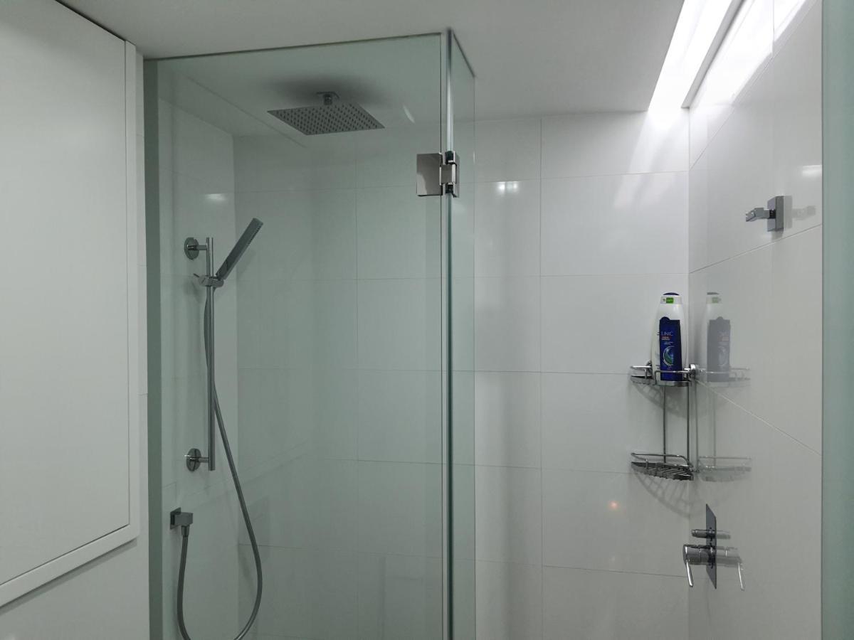 Exotic Fusion Double Appartement *