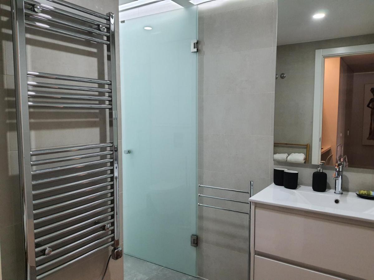 Exotic Fusion Double Appartement *