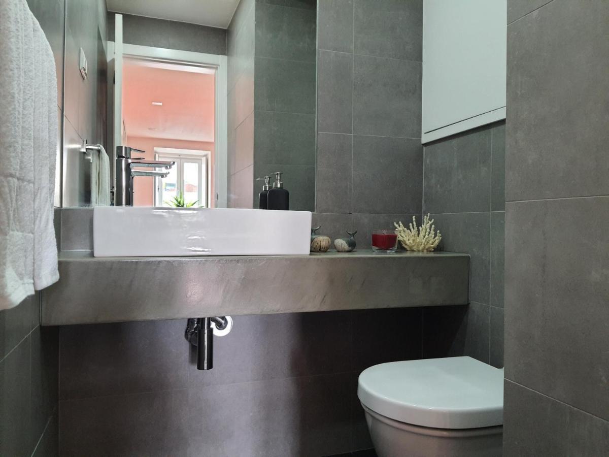 Exotic Fusion Double Appartement Lisboa