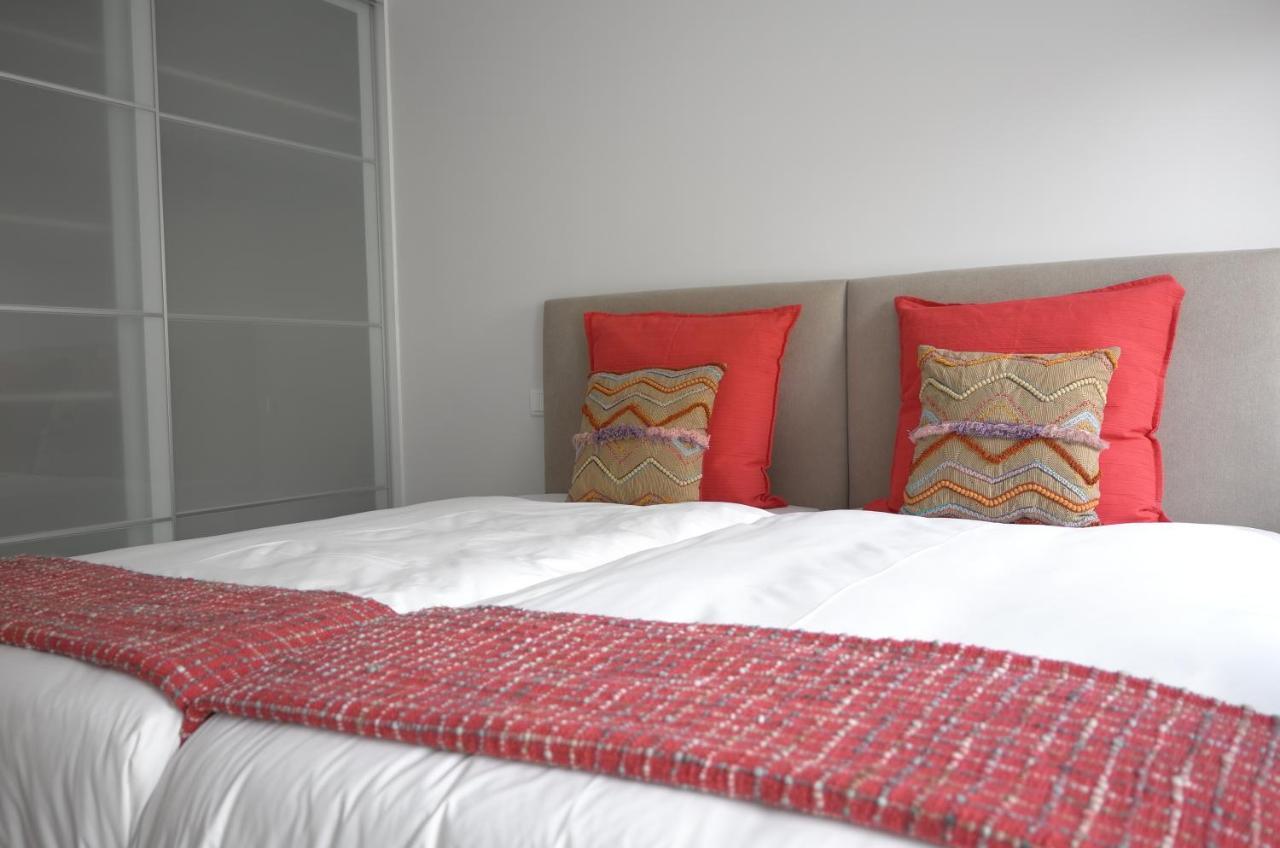 Apartamento Exotic Fusion Double Lisboa
