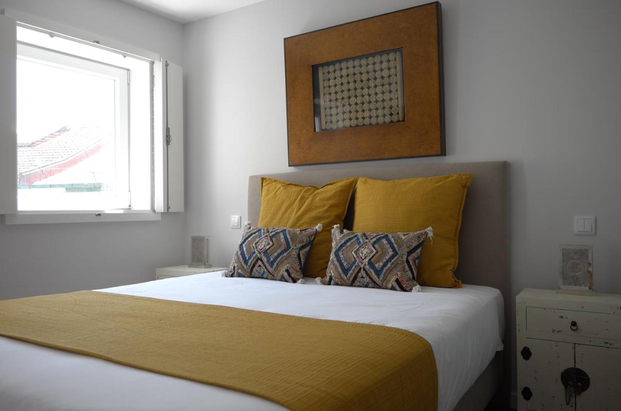 Exotic Fusion Double Apartamento Lisboa